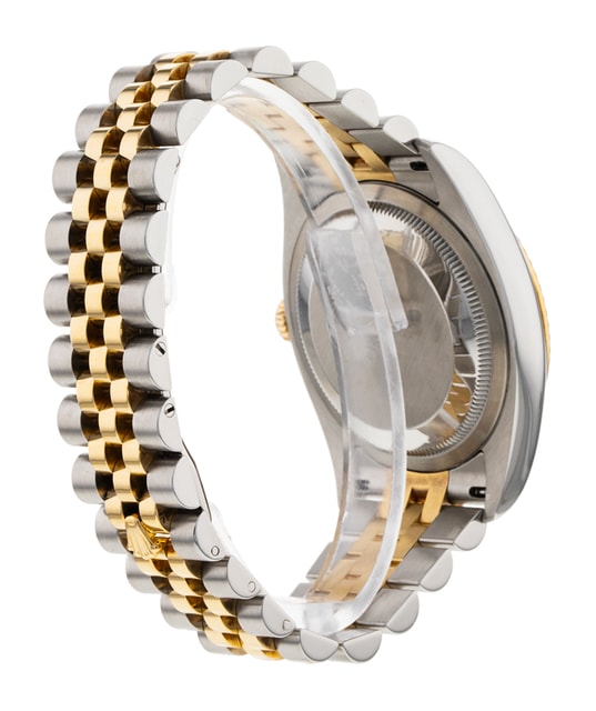 Rolex Datejust 116233 Image 3